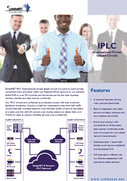 International Private Leased Circuit