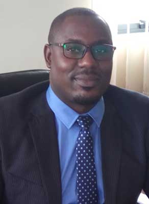 Allen M. Chimhende