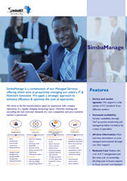 SimbaManage