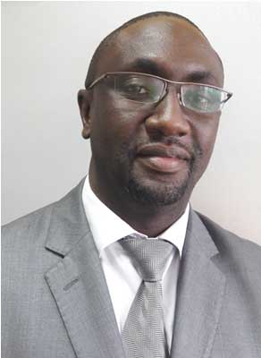 Tim Kajume