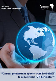 Unified Threat Management